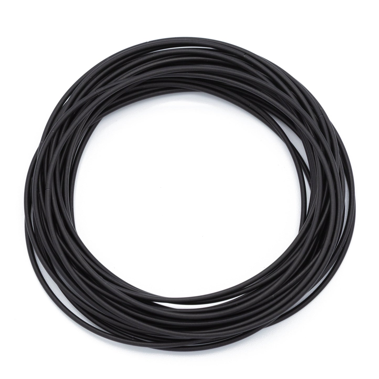 Matte Black DIA Bracelets