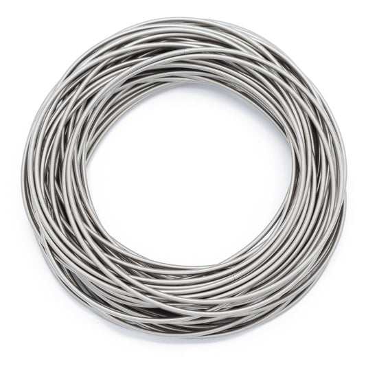 The Original Stainless Steel DIA Bracelets
