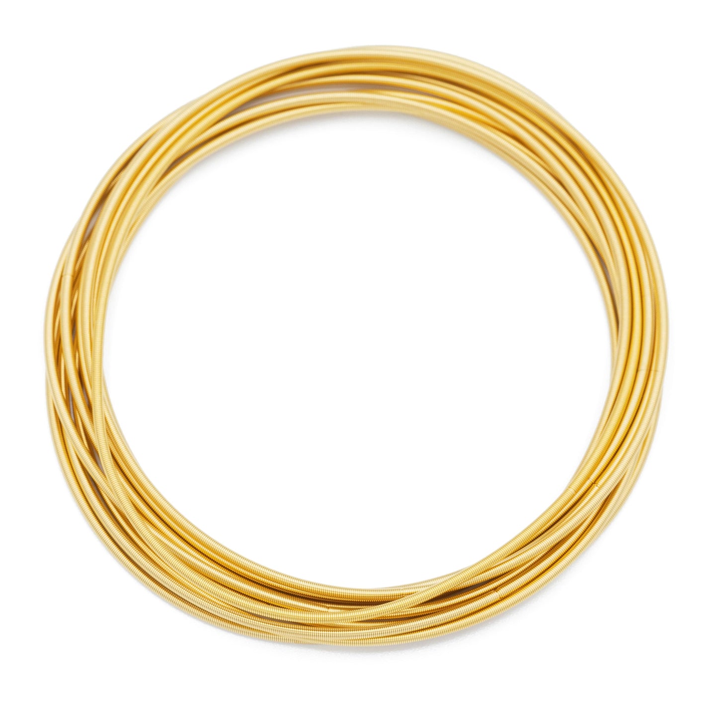 Gold DIA Bracelets
