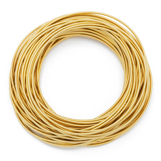 Gold DIA Bracelets