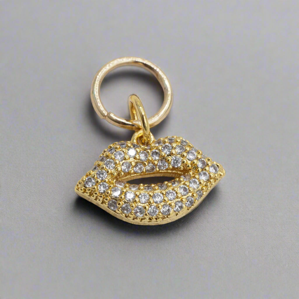 Kiss Charm